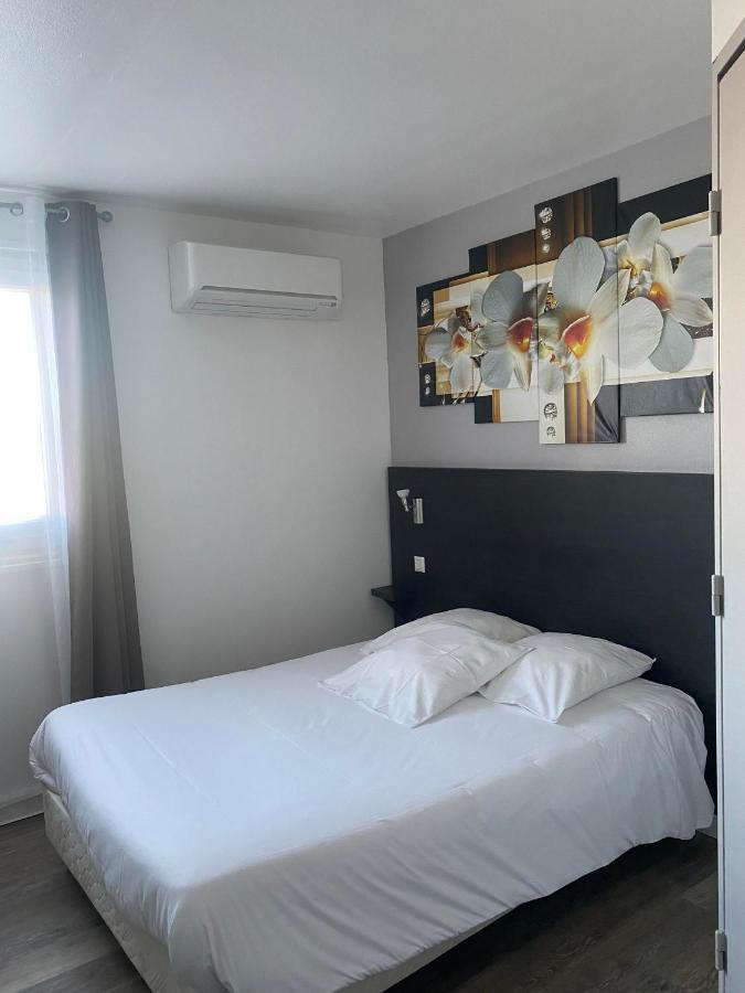 L'Hotel Du Marais Romilly Centre ภายนอก รูปภาพ
