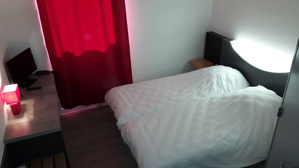 L'Hotel Du Marais Romilly Centre ภายนอก รูปภาพ