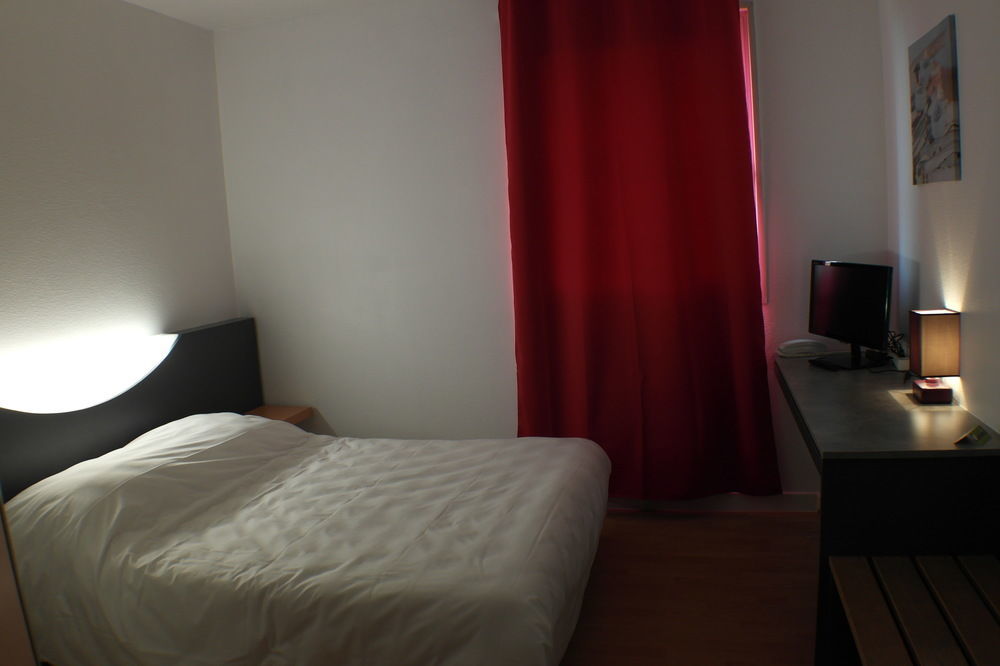 L'Hotel Du Marais Romilly Centre ภายนอก รูปภาพ