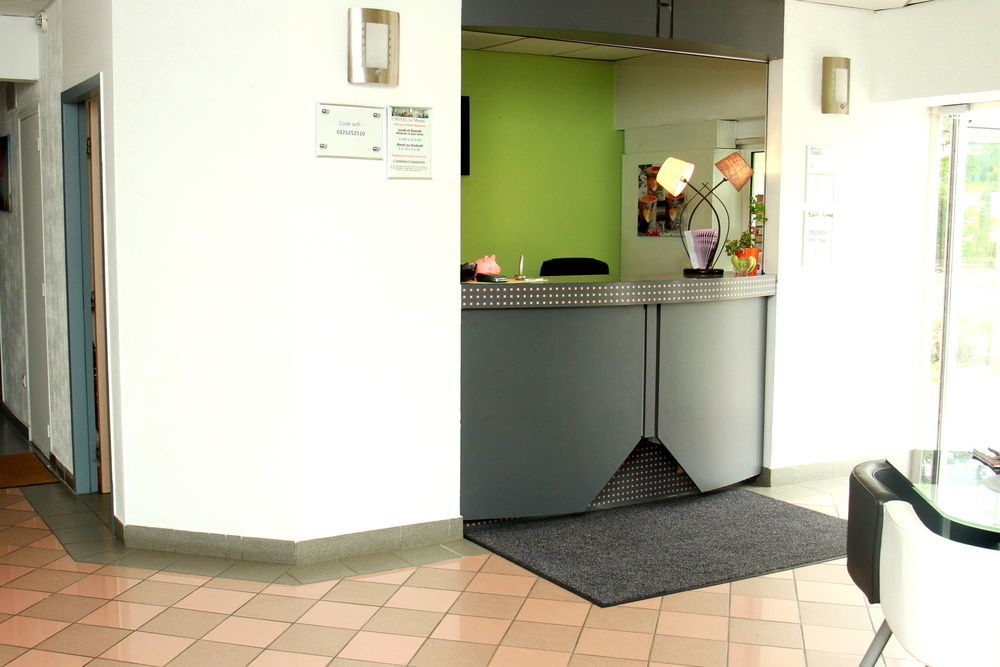 L'Hotel Du Marais Romilly Centre ภายนอก รูปภาพ