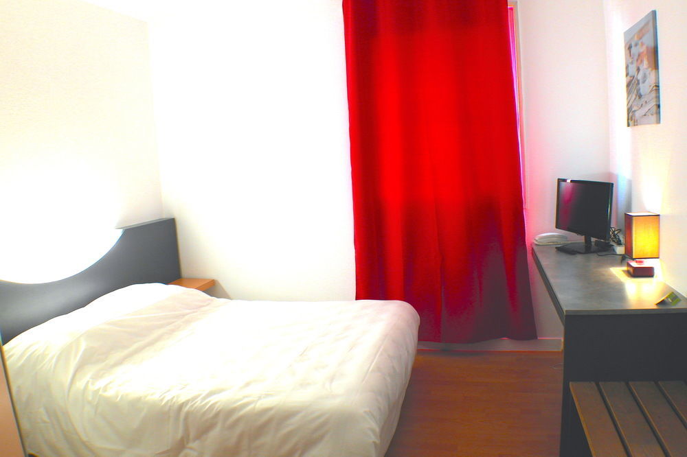 L'Hotel Du Marais Romilly Centre ภายนอก รูปภาพ