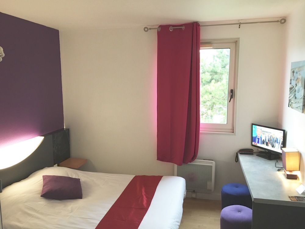 L'Hotel Du Marais Romilly Centre ภายนอก รูปภาพ