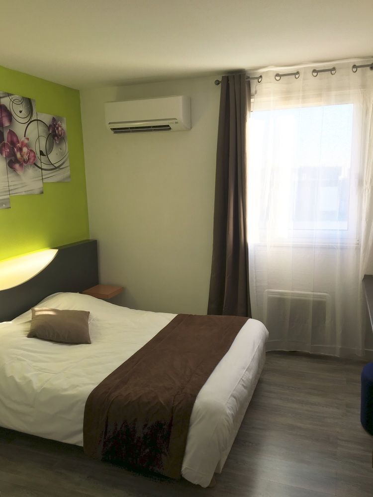 L'Hotel Du Marais Romilly Centre ภายนอก รูปภาพ